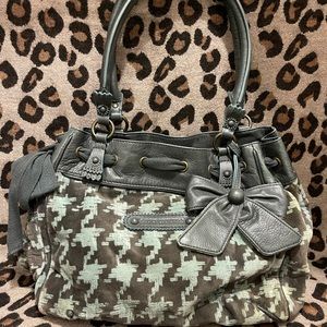Juicy Couture Daydreamer bag